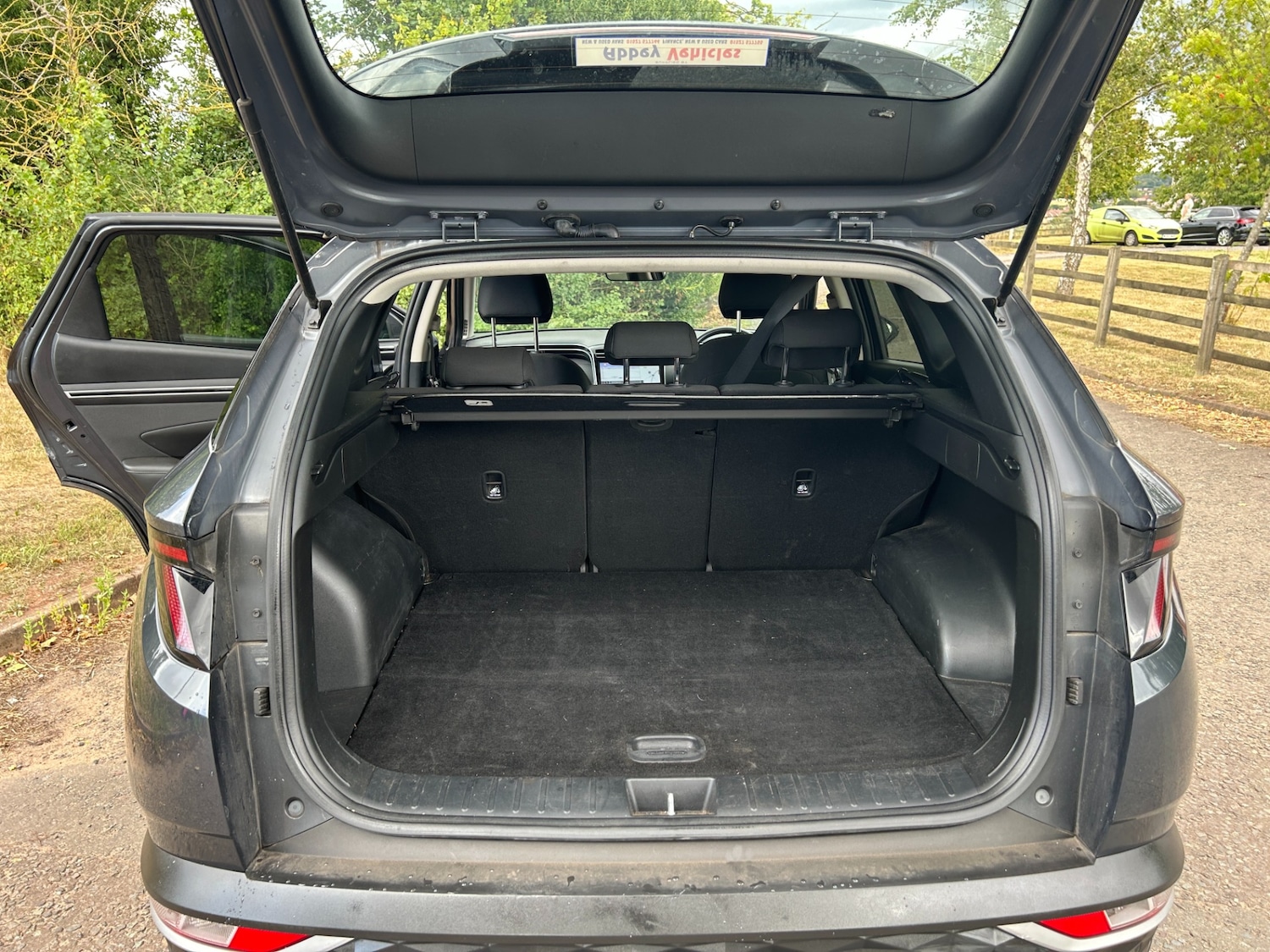 Vehicle 25