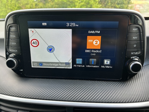 Used Hyundai TUCSON 2020 for sale - 74402352: Photo 10