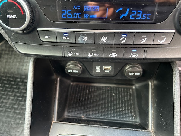 Used Hyundai TUCSON 2020 for sale - 74402352: Photo 12