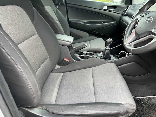 Used Hyundai TUCSON 2020 for sale - 74402352: Photo 13