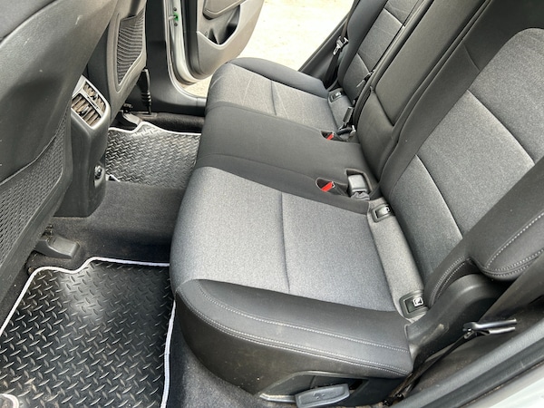 Used Hyundai TUCSON 2020 for sale - 74402352: Photo 14