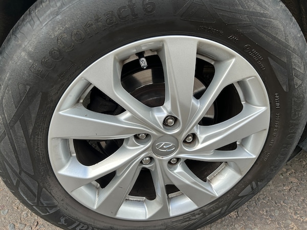 Used Hyundai TUCSON 2020 for sale - 74402352: Photo 15