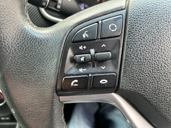 Used Hyundai TUCSON 2020 for sale - 74402352: Photo 16
