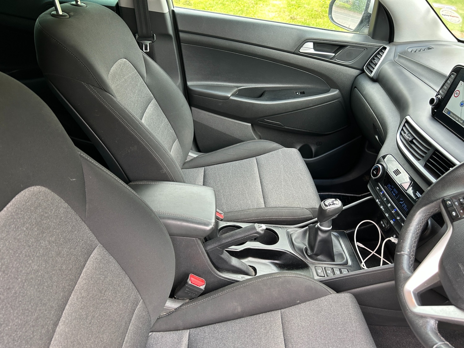 Vehicle 17