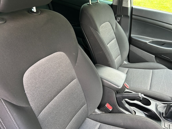 Used Hyundai TUCSON 2020 for sale - 74402352: Photo 19