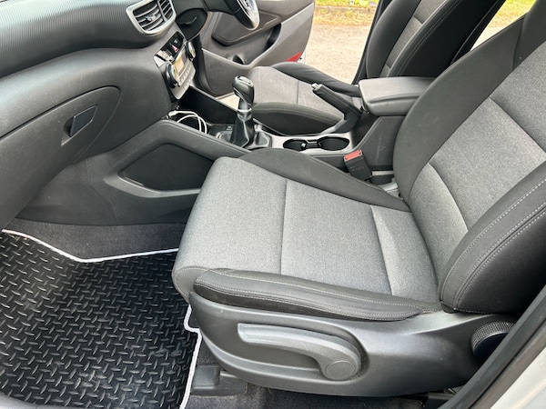 Used Hyundai TUCSON 2020 for sale - 74402352: Photo 20