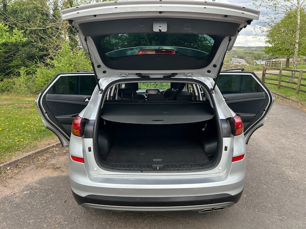 Used Hyundai TUCSON 2020 for sale - 74402352: Photo 7