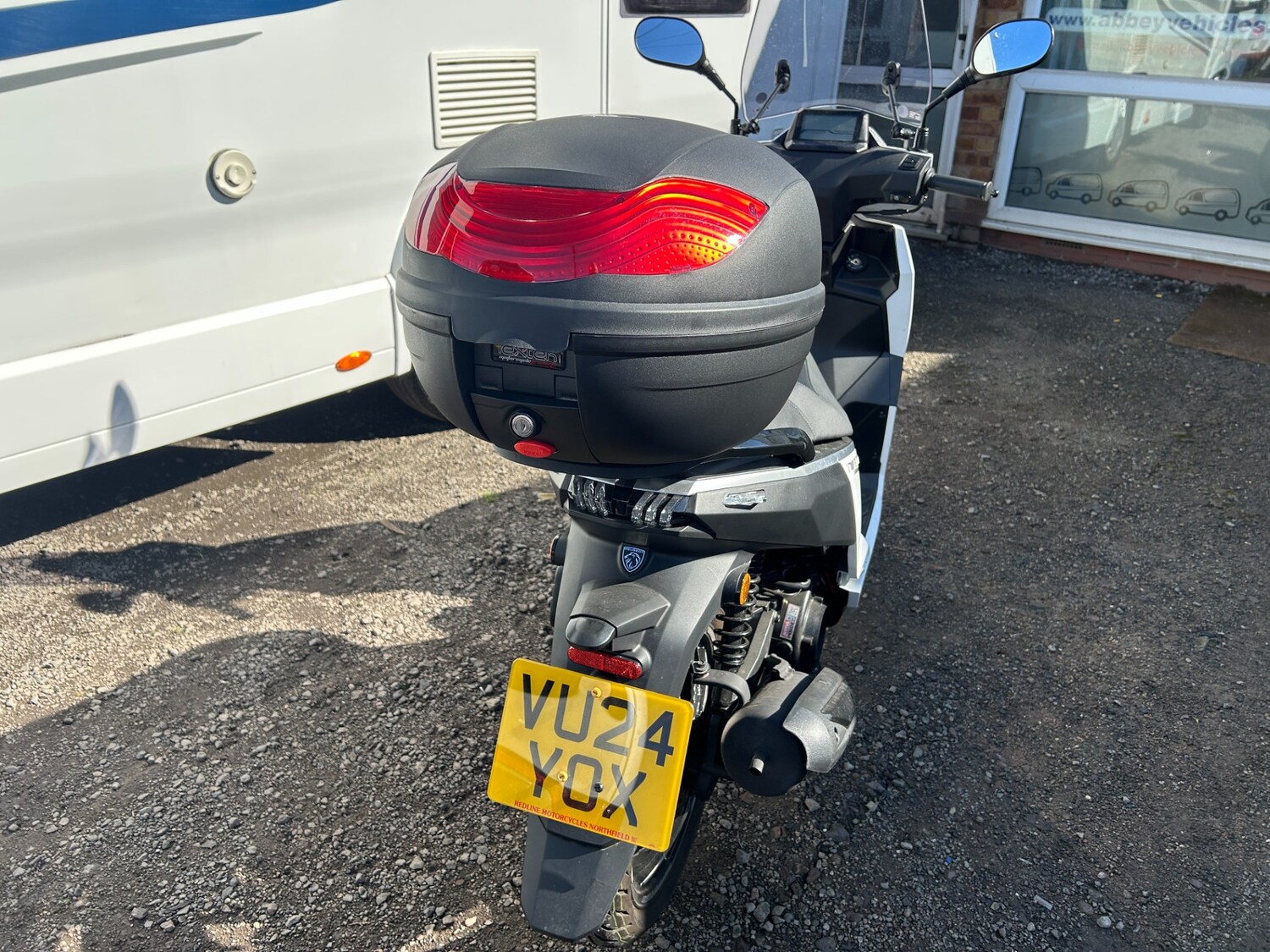 Used Peugeot TWEET 2024 for sale - 78581310: Photo 10