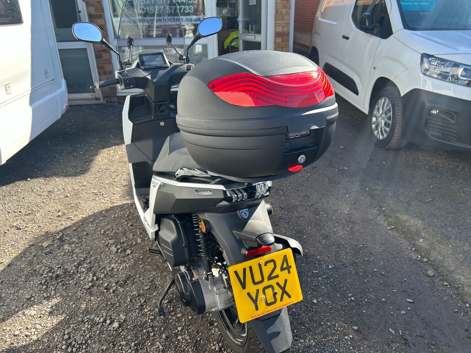 Used Peugeot TWEET 2024 for sale - 78581310: Photo 11