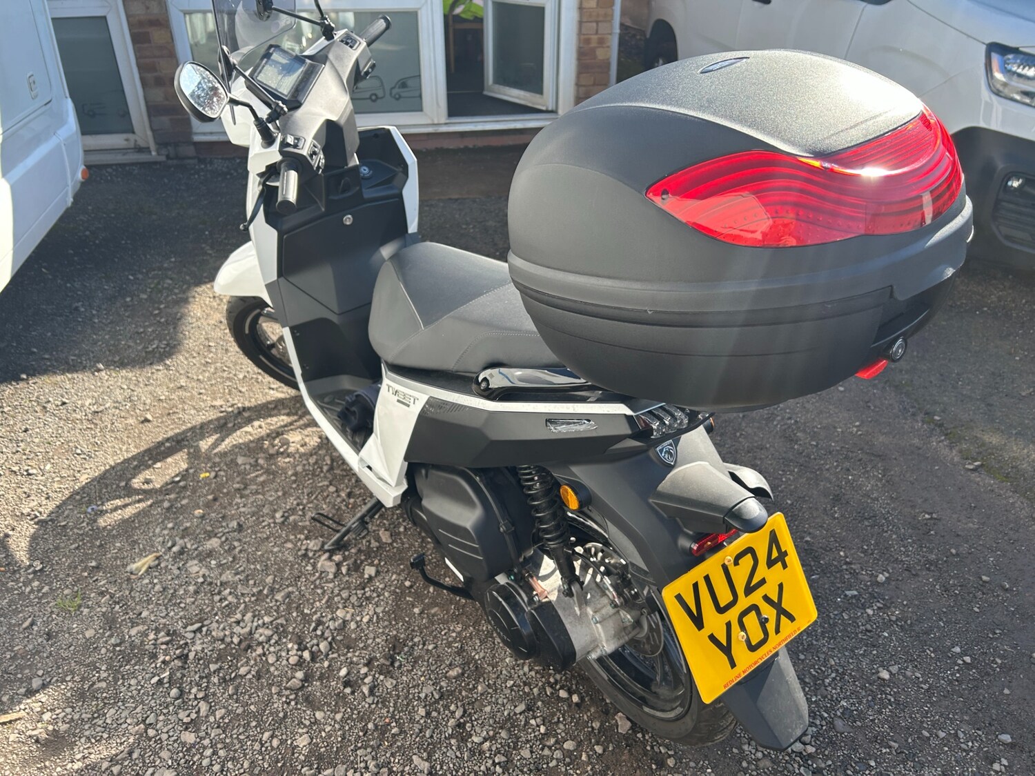 Used Peugeot TWEET 2024 for sale - 78581310: Photo 12