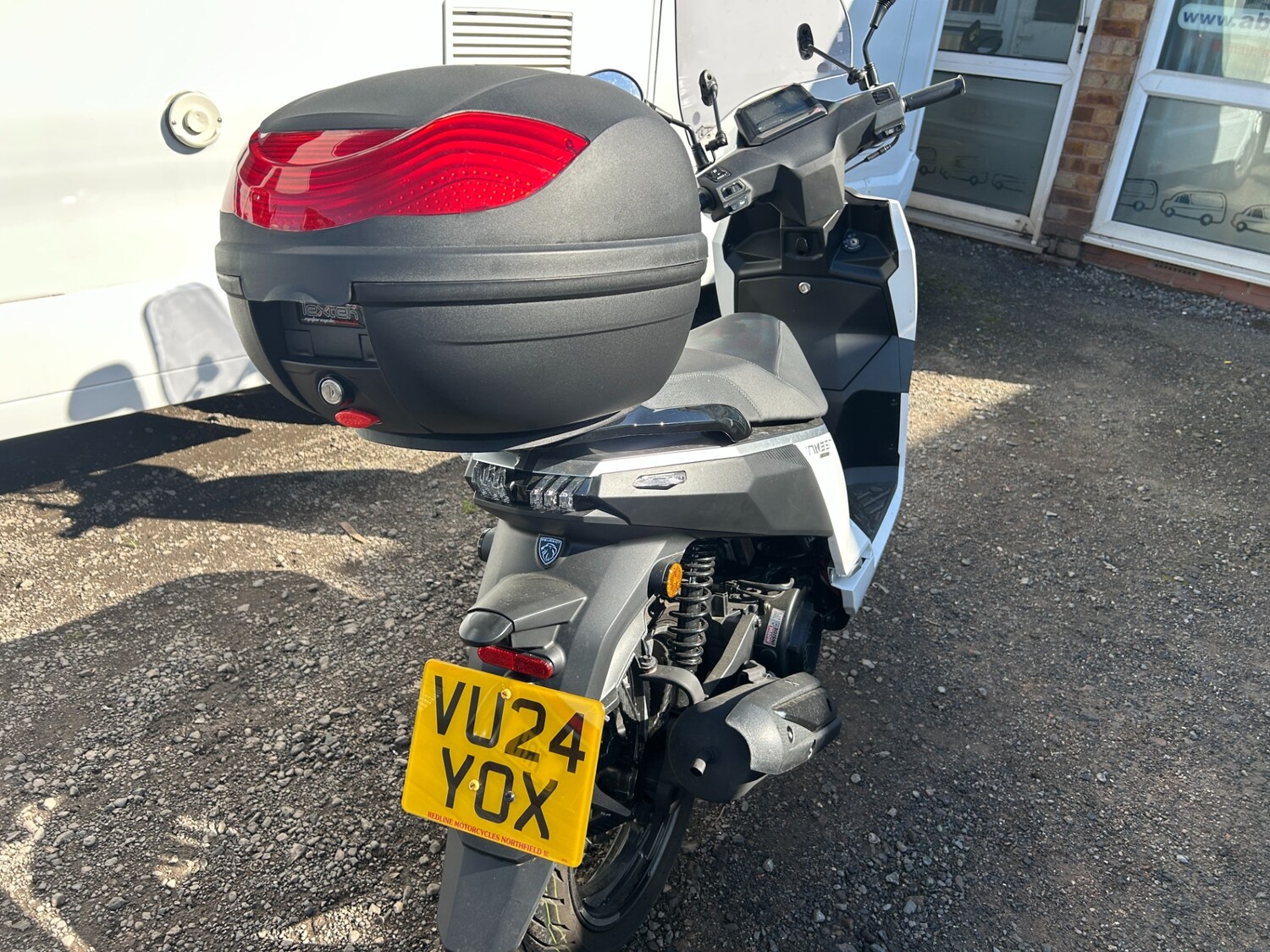 Used Peugeot TWEET 2024 for sale - 78581310: Photo 14