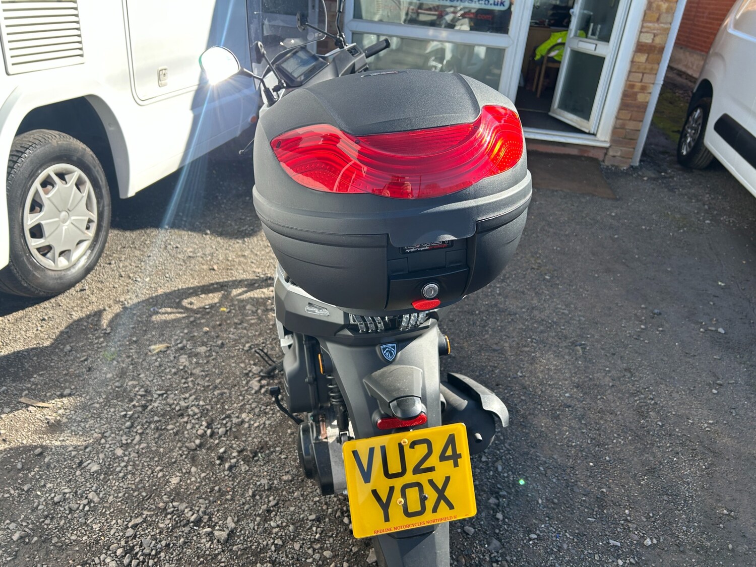 Used Peugeot TWEET 2024 for sale - 78581310: Photo 15