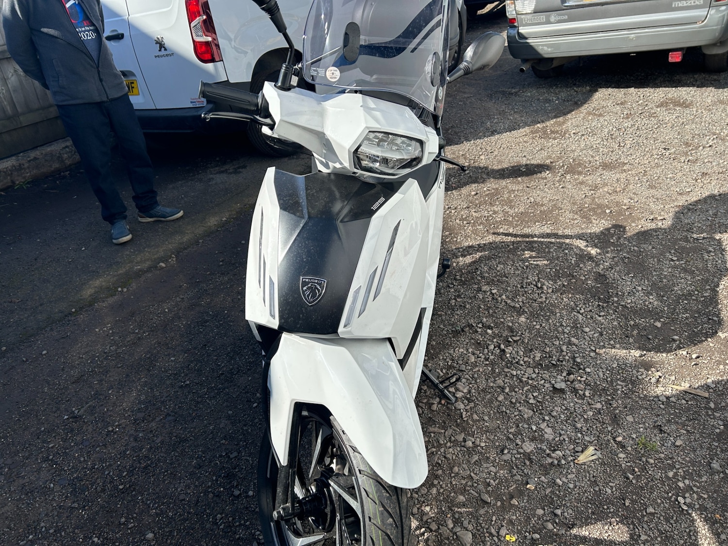Used Peugeot TWEET 2024 for sale - 78581310: Photo 17
