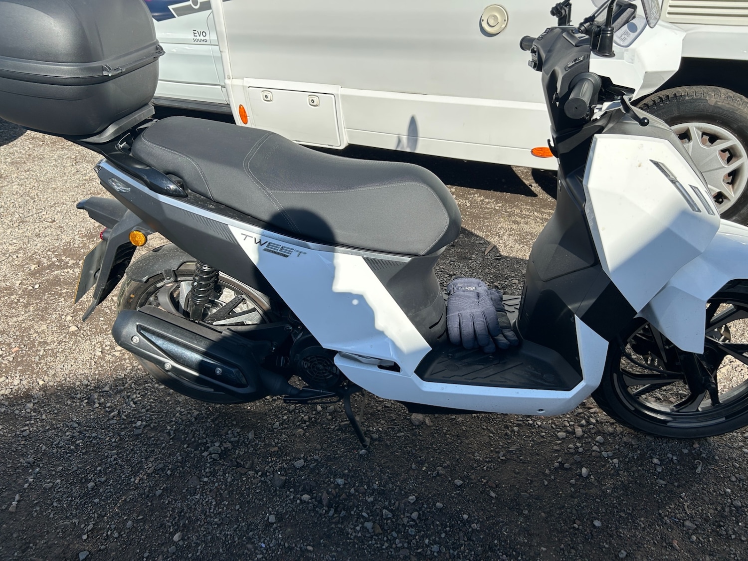 Used Peugeot TWEET 2024 for sale - 78581310: Photo 2