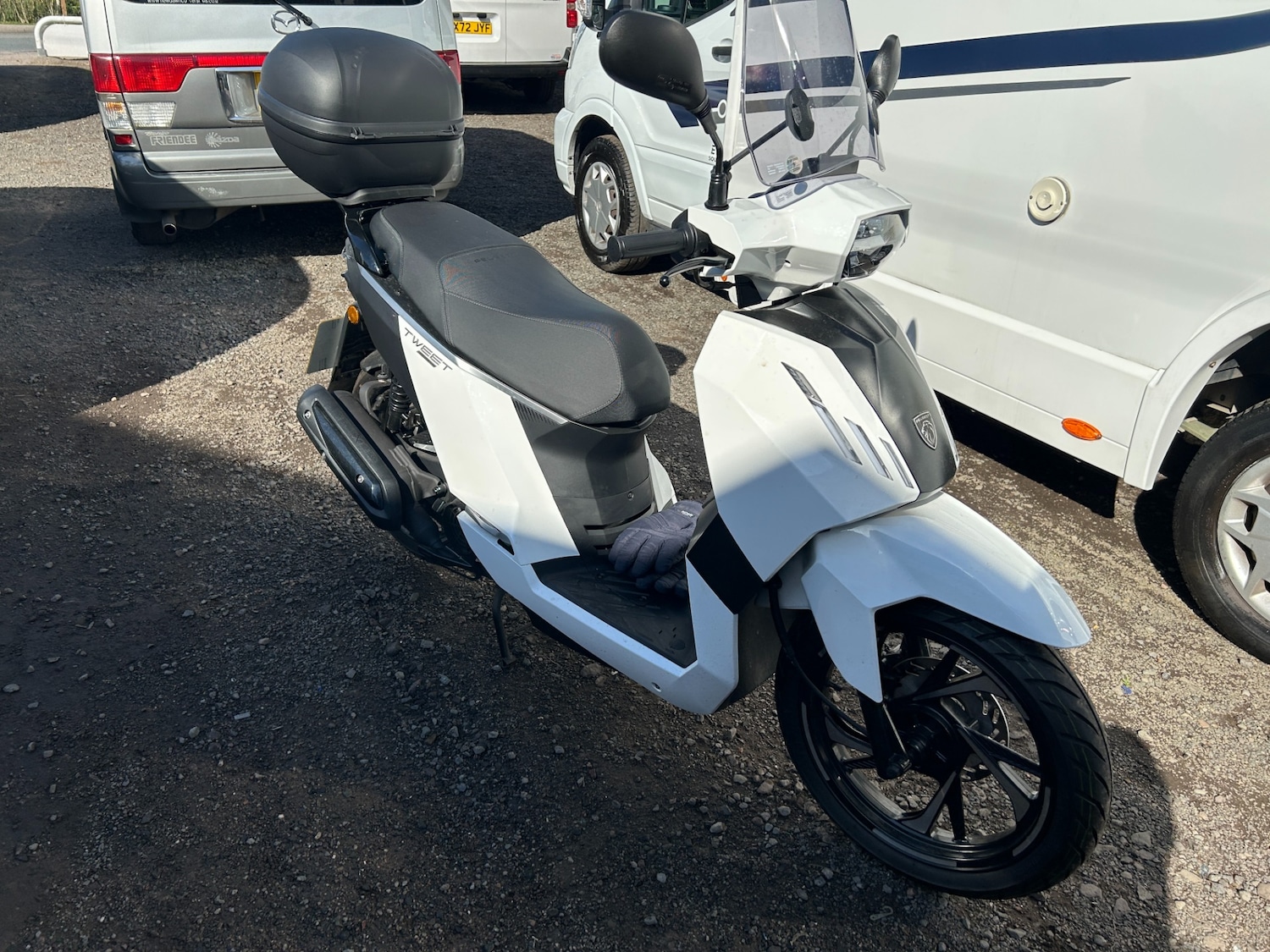Used Peugeot TWEET 2024 for sale - 78581310: Photo 3