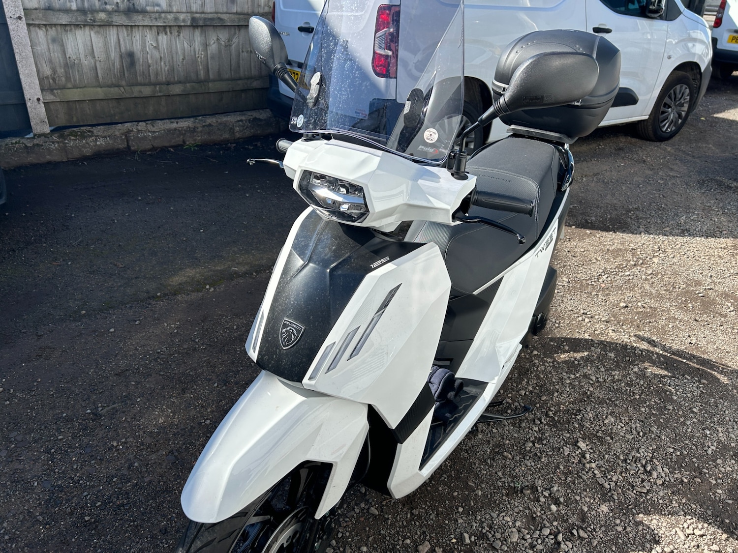 Used Peugeot TWEET 2024 for sale - 78581310: Photo 4