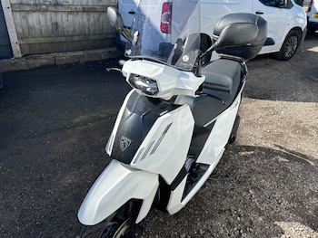 Used Peugeot TWEET 2024 for sale - bike-78581310: Photo