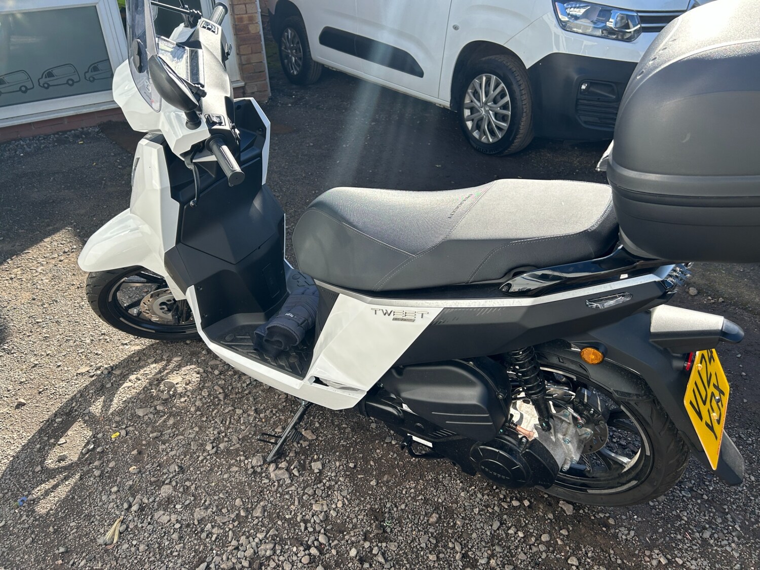Used Peugeot TWEET 2024 for sale - 78581310: Photo 5