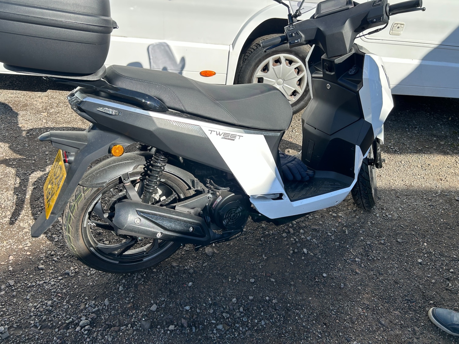 Used Peugeot TWEET 2024 for sale - 78581310: Photo 6