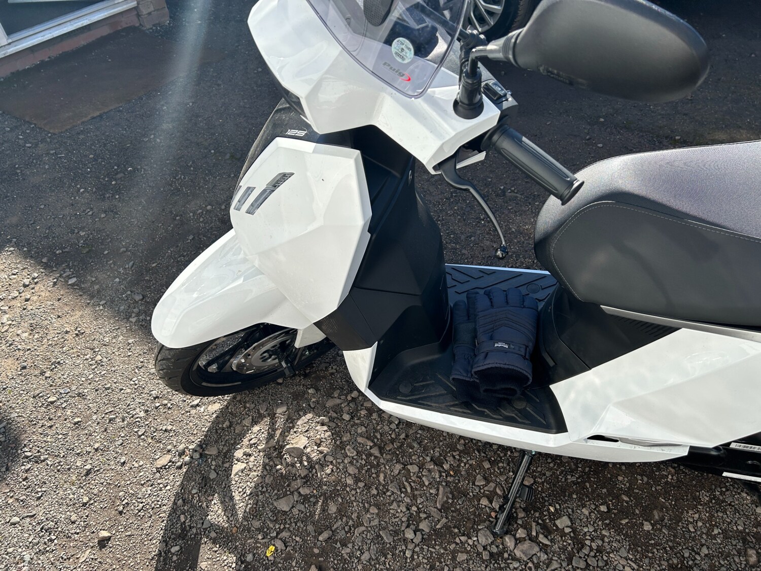 Used Peugeot TWEET 2024 for sale - 78581310: Photo 7