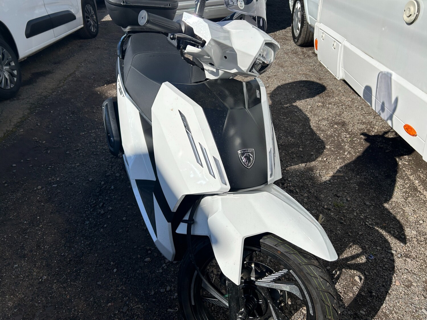 Used Peugeot TWEET 2024 for sale - 78581310: Photo 8