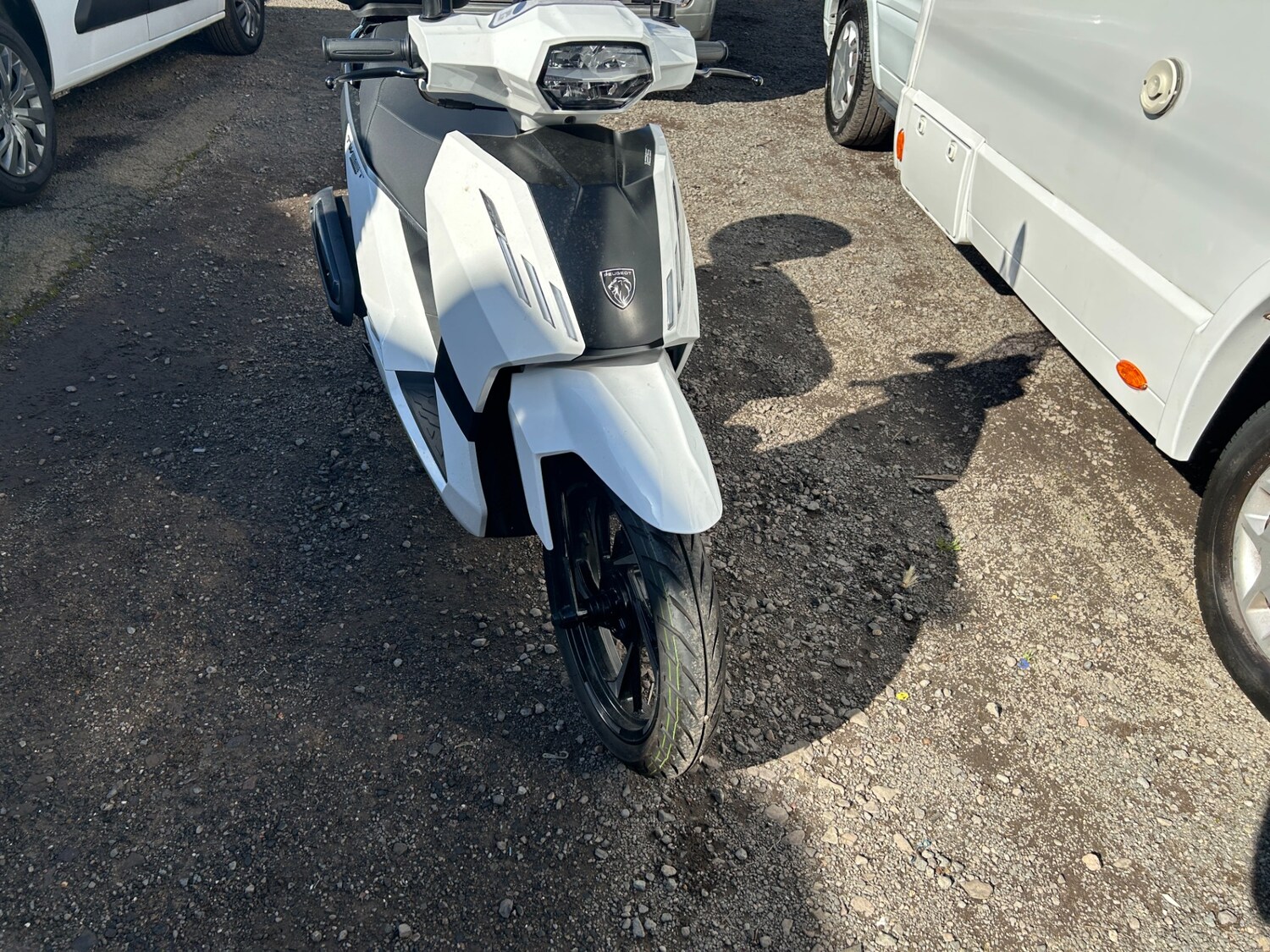 Used Peugeot TWEET 2024 for sale - 78581310: Photo 9
