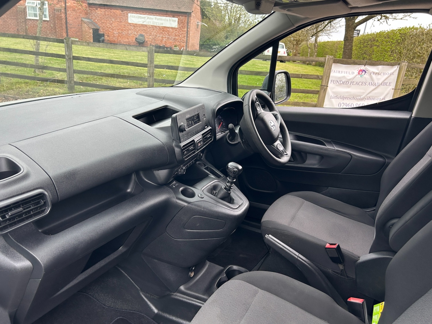 Used Vauxhall Combo 2022 for sale - 78092883: Photo 10
