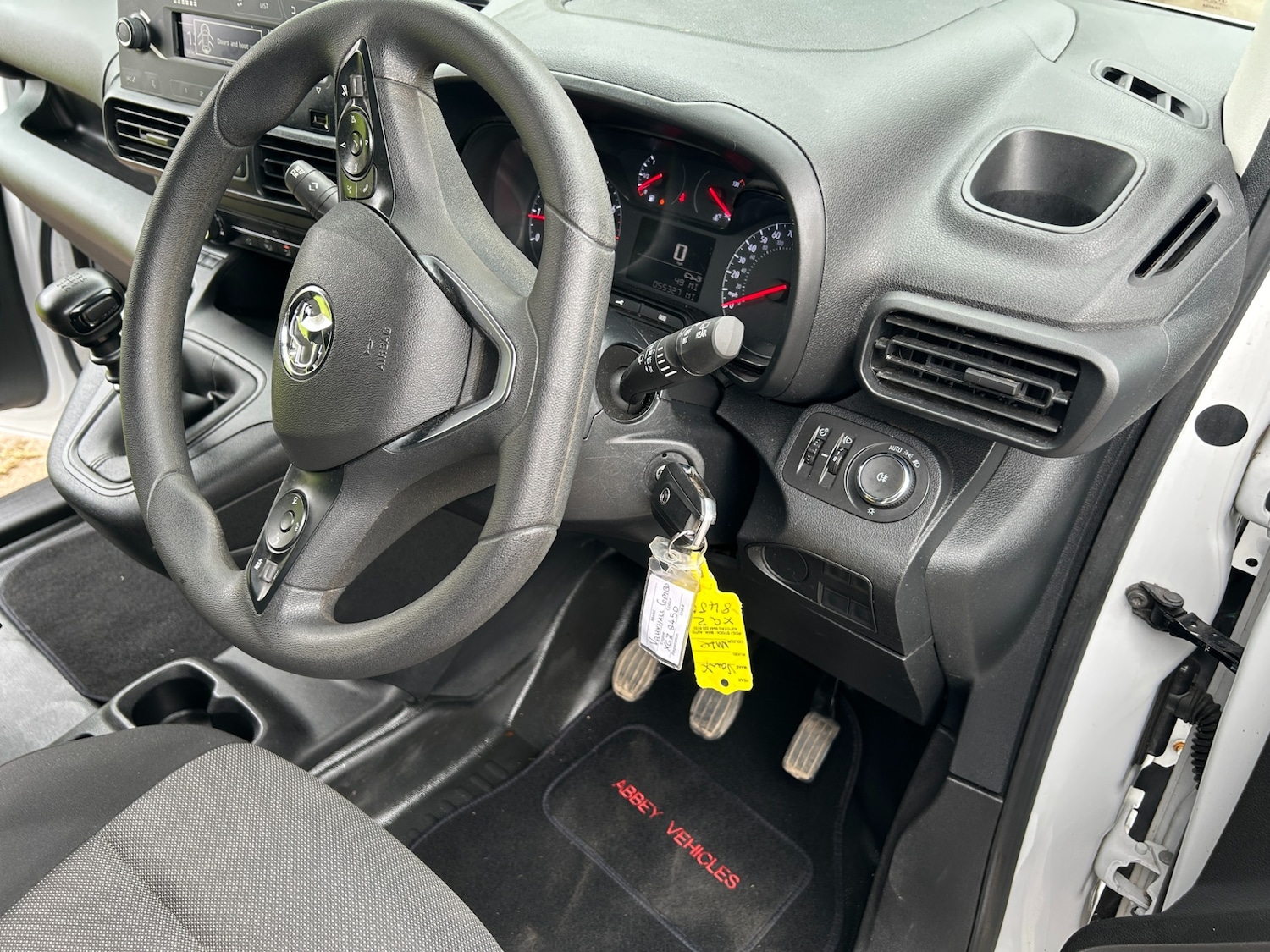 Used Vauxhall Combo 2022 for sale - 78092883: Photo 11