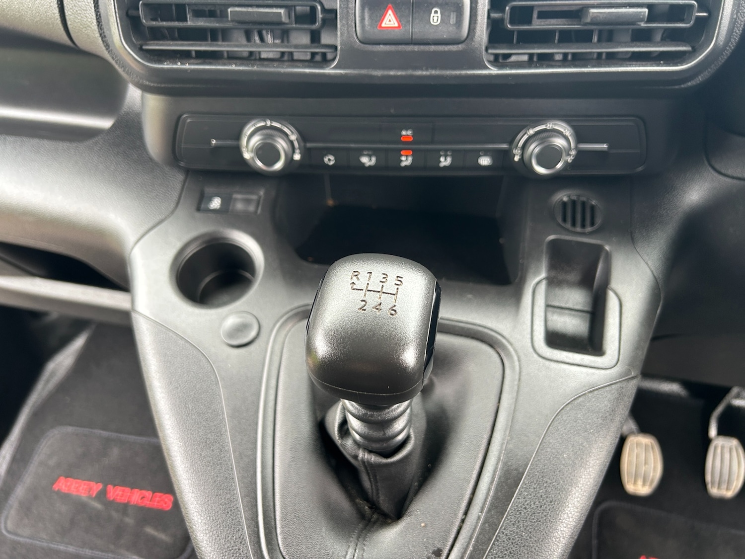 Used Vauxhall Combo 2022 for sale - 78092883: Photo 12