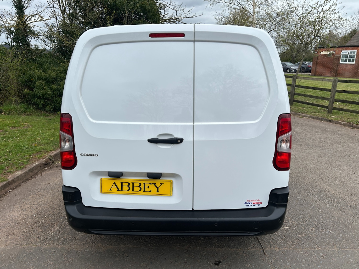 Used Vauxhall Combo 2022 for sale - 78092883: Photo 14