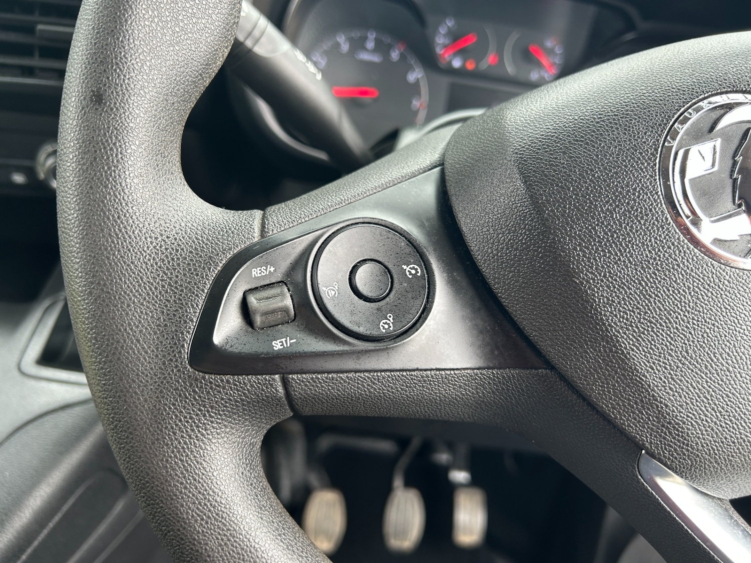 Used Vauxhall Combo 2022 for sale - 78092883: Photo 15