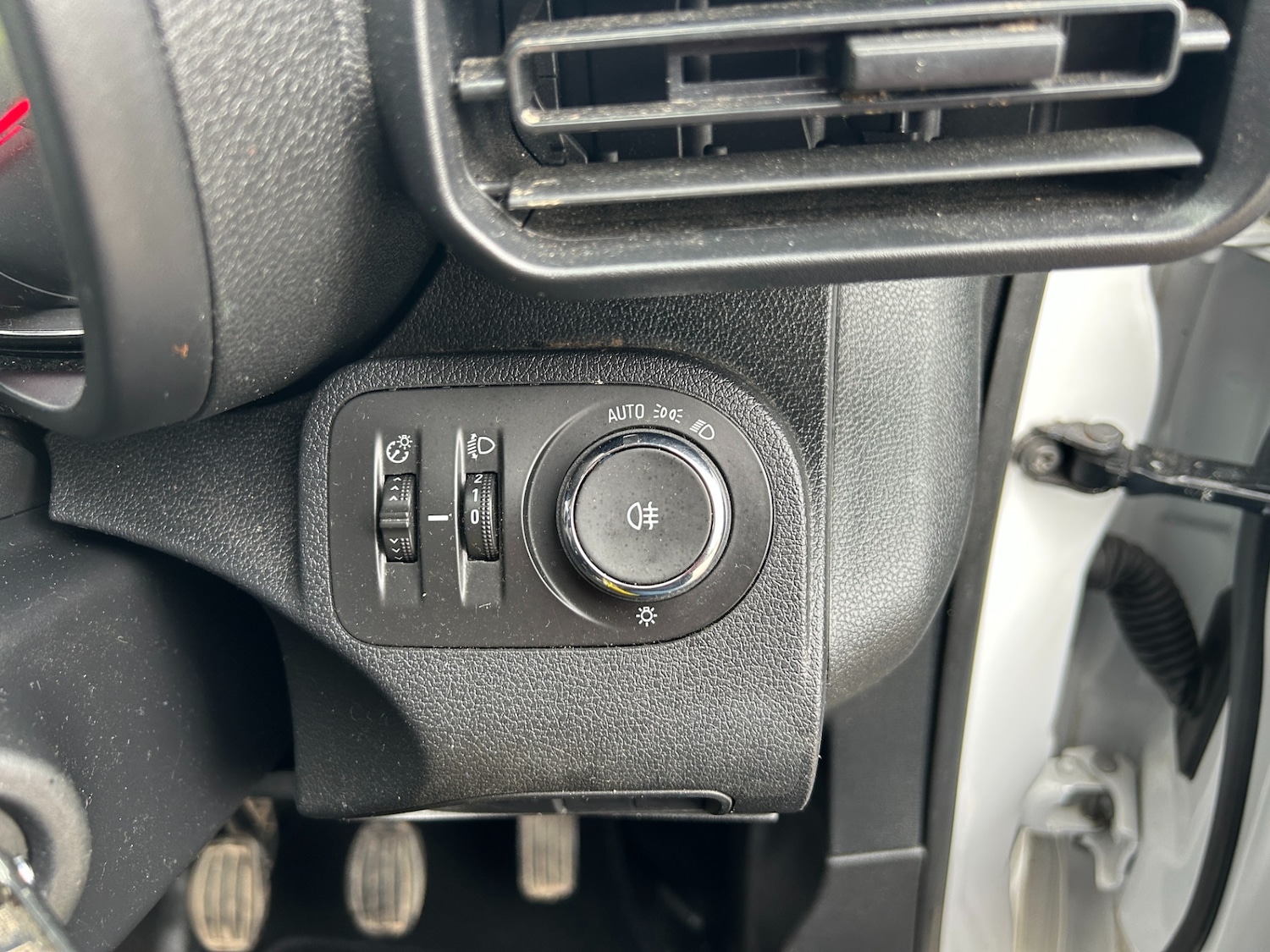 Used Vauxhall Combo 2022 for sale - 78092883: Photo 16