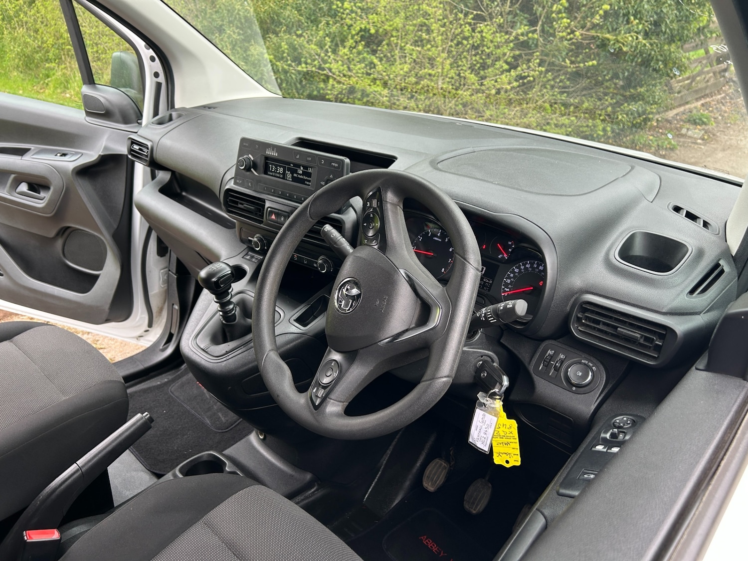 Used Vauxhall Combo 2022 for sale - 78092883: Photo 17
