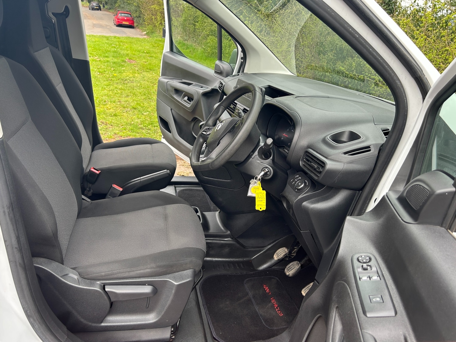 Used Vauxhall Combo 2022 for sale - 78092883: Photo 18