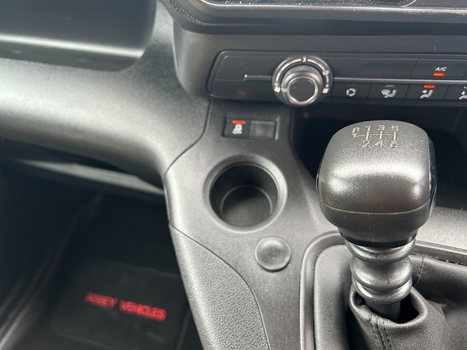 Used Vauxhall Combo 2022 for sale - 78092883: Photo 19