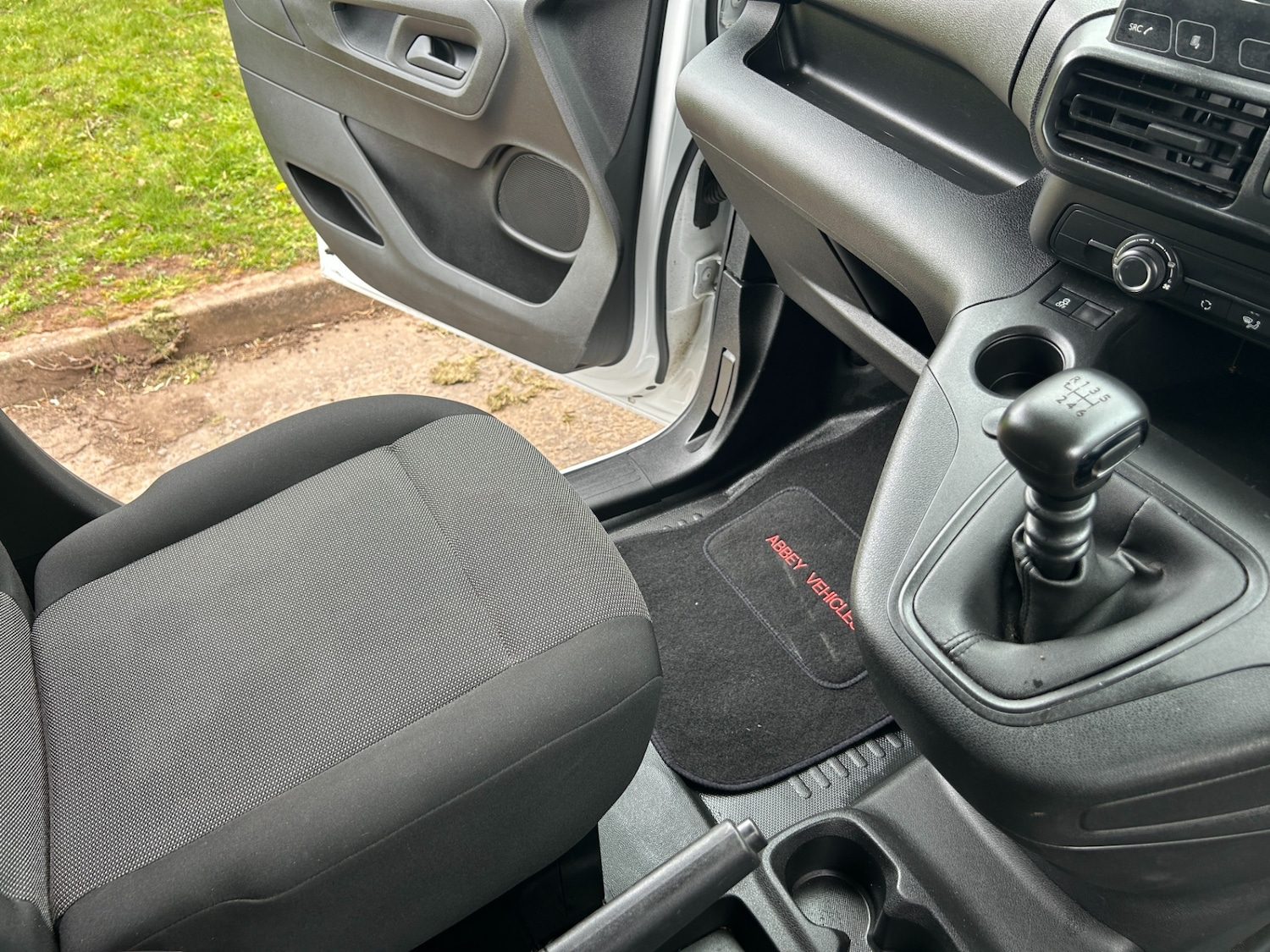 Used Vauxhall Combo 2022 for sale - 78092883: Photo 20