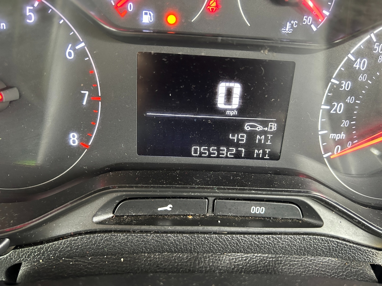 Used Vauxhall Combo 2022 for sale - 78092883: Photo 21