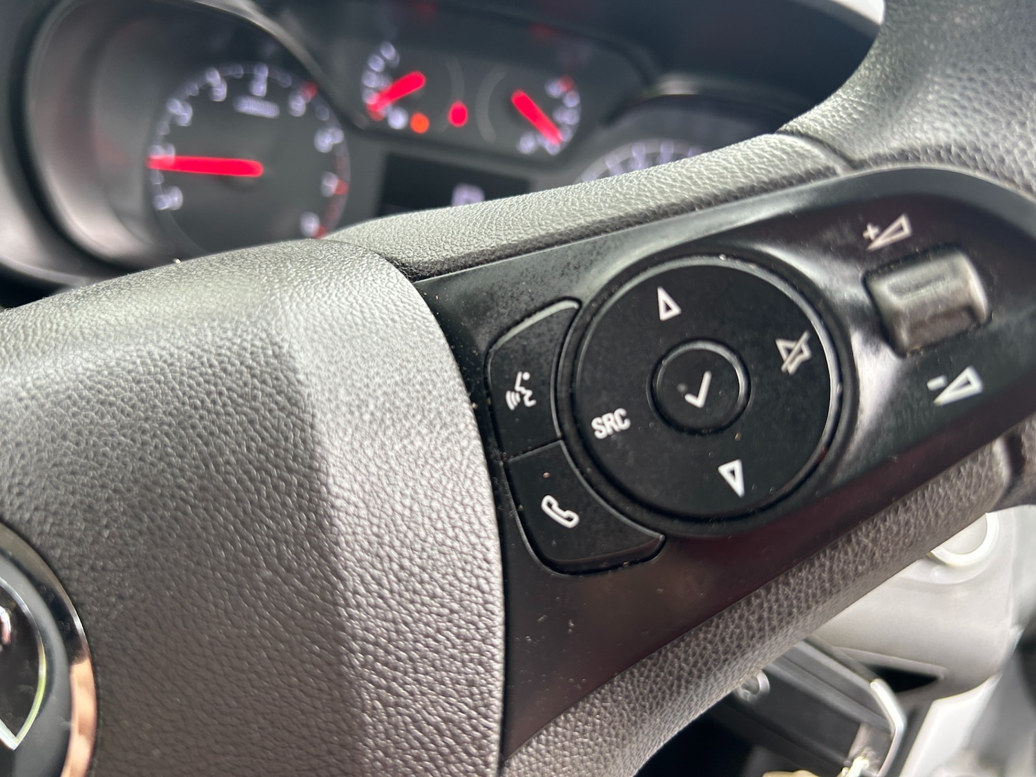 Used Vauxhall Combo 2022 for sale - 78092883: Photo 22