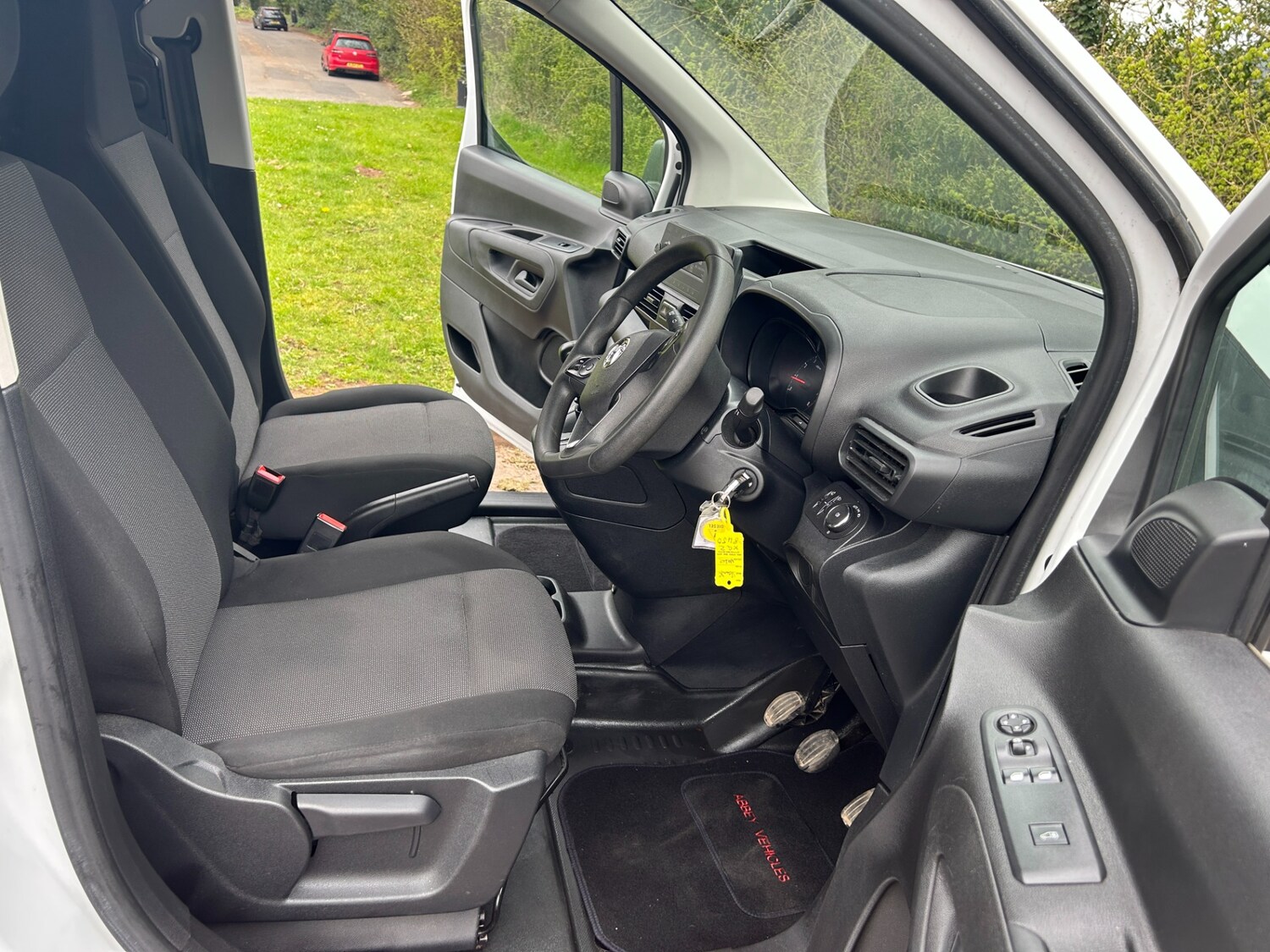 Used Vauxhall Combo 2022 for sale - 78092883: Photo 23
