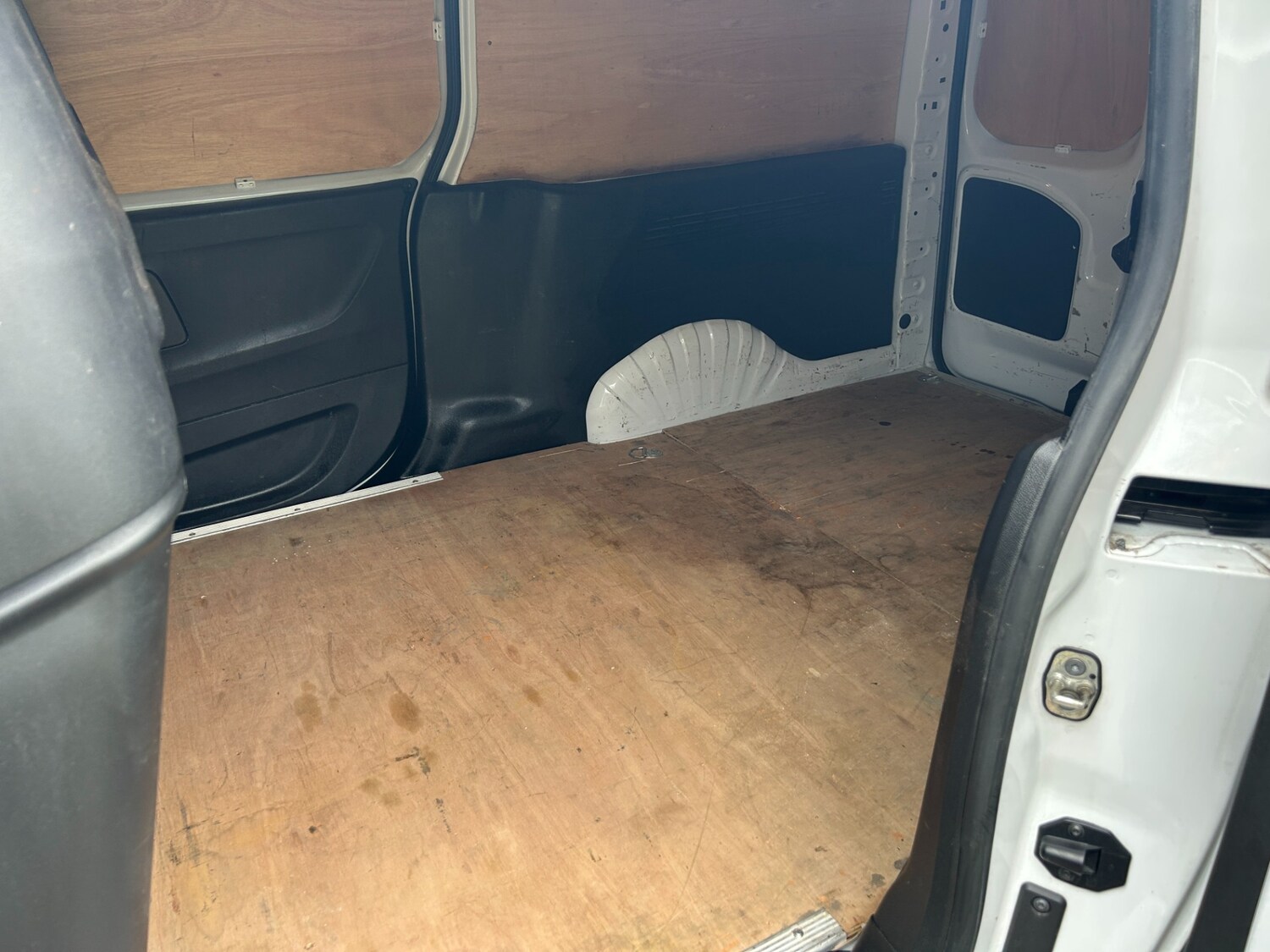 Used Vauxhall Combo 2022 for sale - 78092883: Photo 24