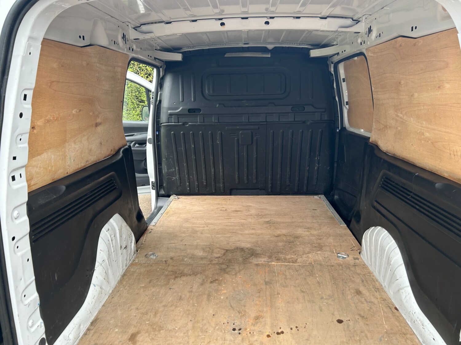 Used Vauxhall Combo 2022 for sale - 78092883: Photo 25