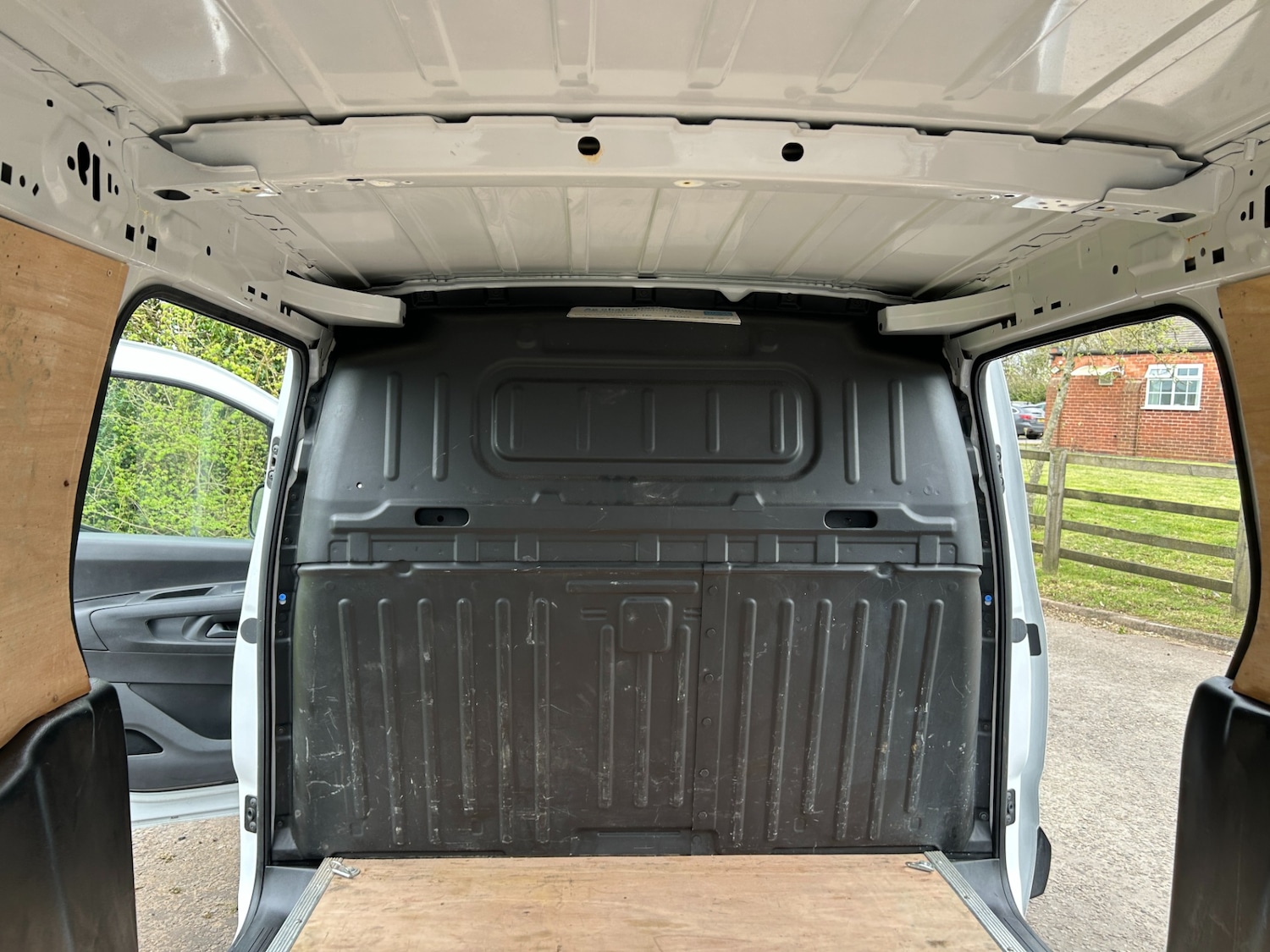 Used Vauxhall Combo 2022 for sale - 78092883: Photo 27
