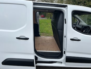 Used Vauxhall Combo 2022 for sale - 78092883: Photo