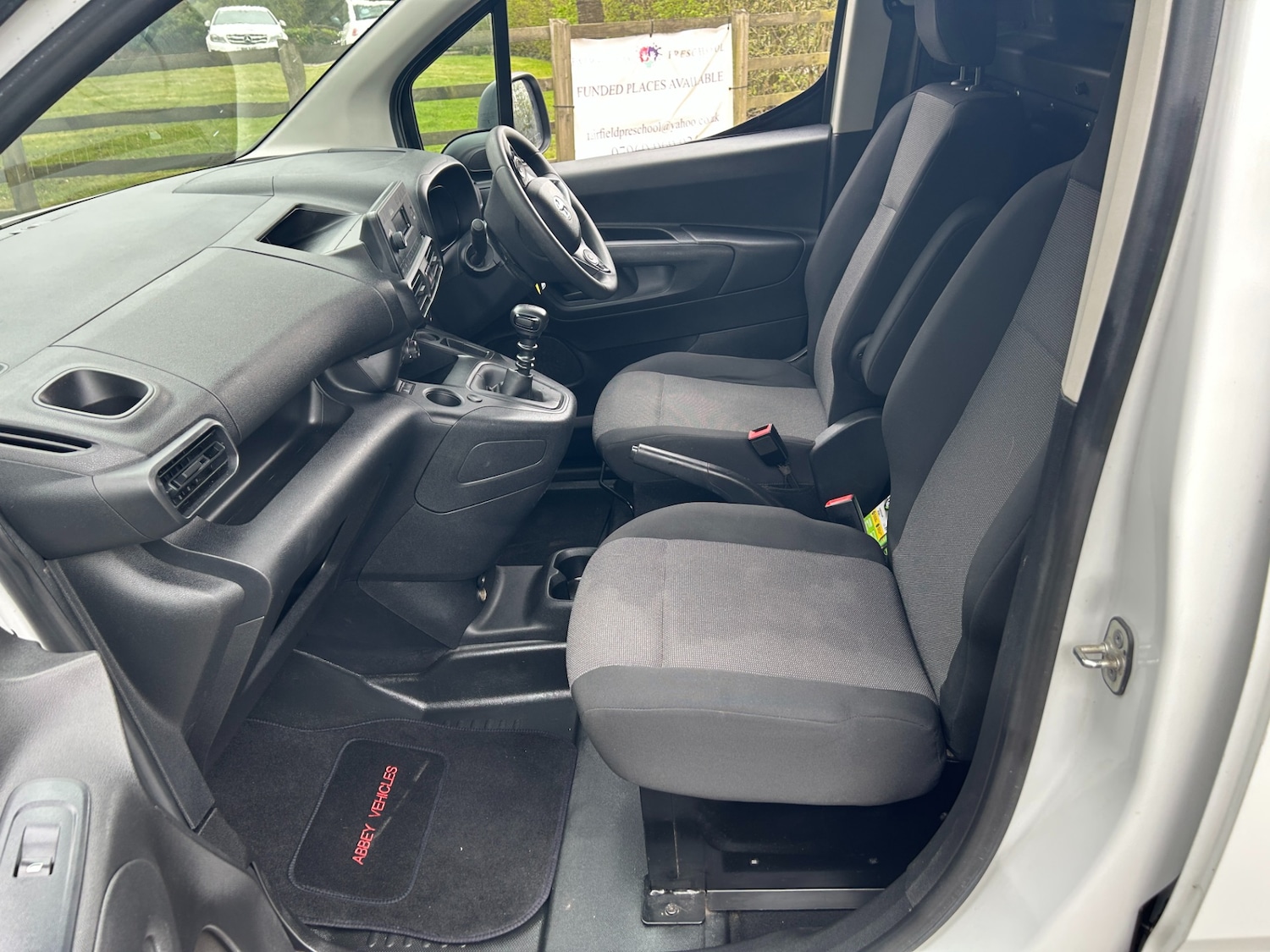 Used Vauxhall Combo 2022 for sale - 78092883: Photo 9