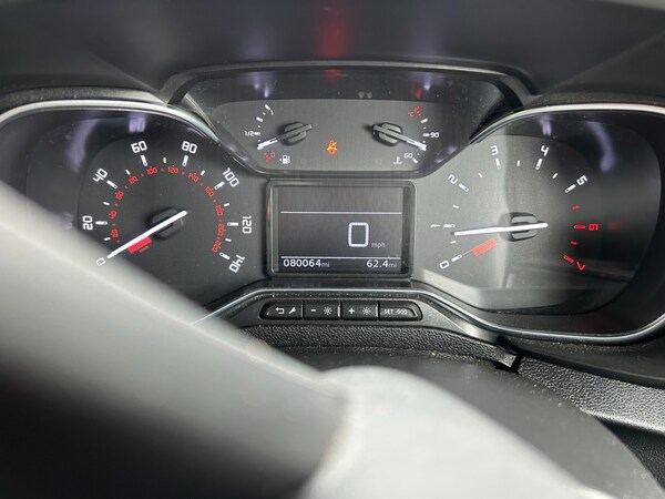 Used Citroen Berlingo 2022 for sale - 75640049: Photo 10