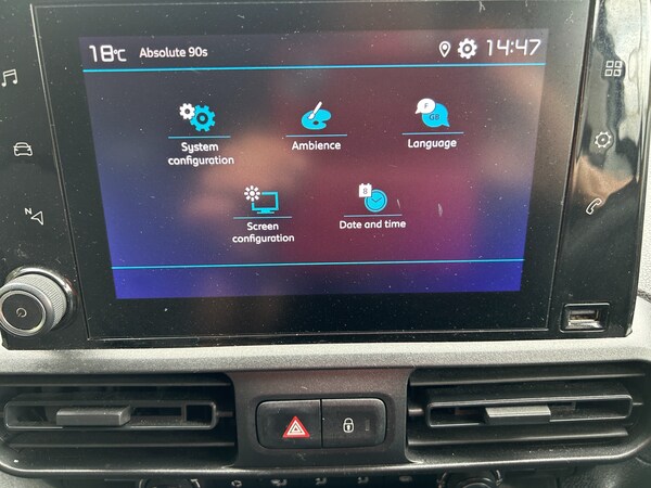 Used Citroen Berlingo 2022 for sale - 75640049: Photo 13