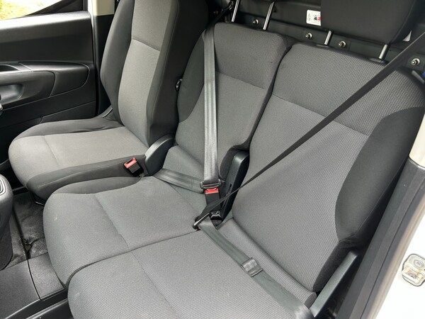 Used Citroen Berlingo 2022 for sale - 75640049: Photo 16