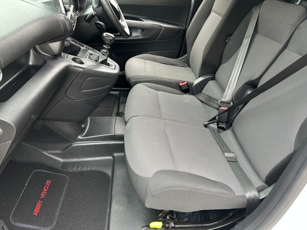 Used Citroen Berlingo 2022 for sale - 75640049: Photo 17