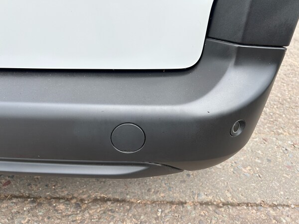 Used Citroen Berlingo 2022 for sale - 75640049: Photo 20