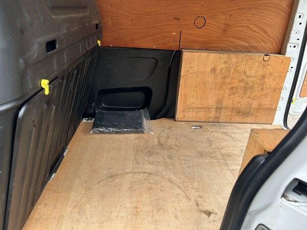 Used Citroen Berlingo 2022 for sale - 75640049: Photo 24
